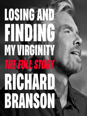 cover image of Losing and Finding My Virginity